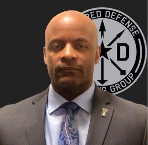 NAAGA | Aquil Bey, Tailored Defense Training Group