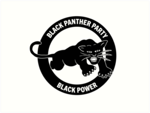 NAAGA | Black Panther Party