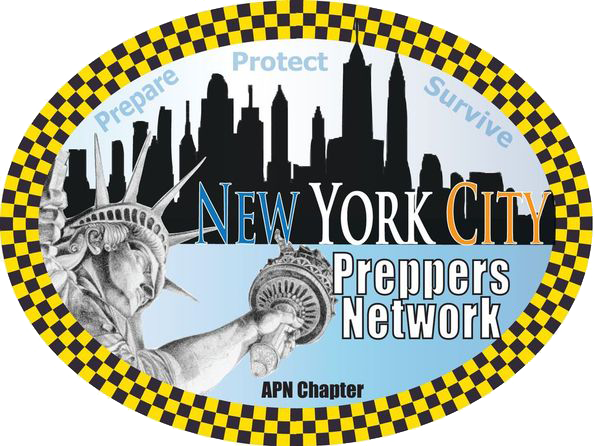 NAAGA | New York City Preppers Network