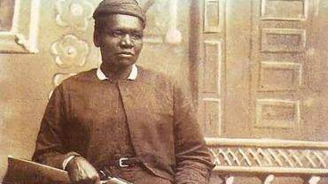 NAAGA | Black History & Guns: Mary Fields