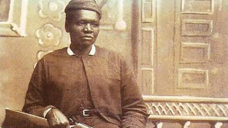 NAAGA | Black History & Guns: Mary Fields