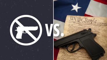 NAAGA | The Theory of Gun Control vs the Reality of a Crisis