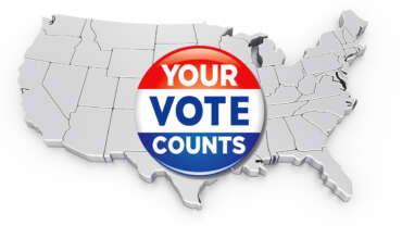NAAGA | Your Vote Counts