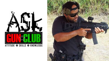 NAAGA | ASK Gun Club
