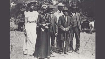 NAAGA | The Historical Legacy of Juneteenth