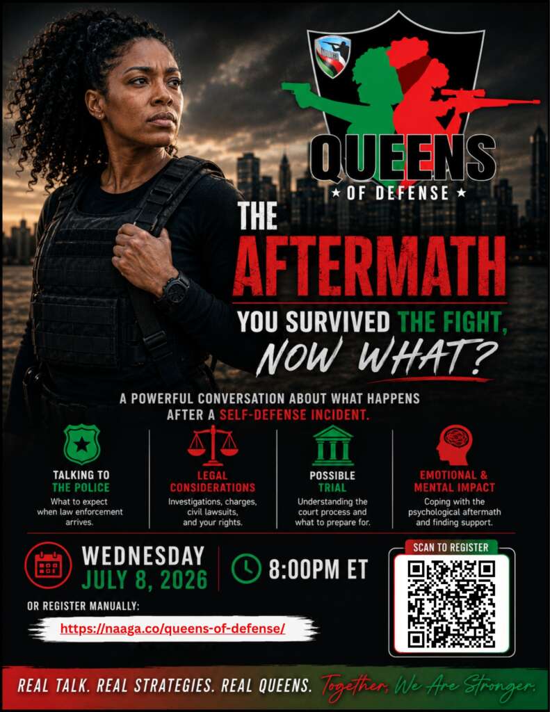 QOD Flyer July 2026
